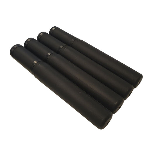 Riverstone Industries GARDENING Riverstone | Maze 9.2In Plastic Extension Legs for the Maze Worm Farm RSI-MC-PLEGS