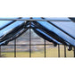 Riverstone Industries Interior Shade Cloth For Monticello Greenhouses - mygreenhousestore.com