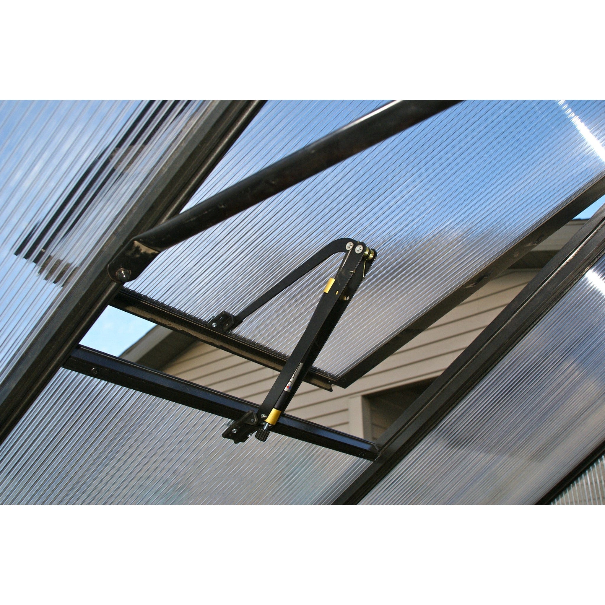Riverstone Industries Mont Automatic Roof Vent Kit - Thumbnail 5