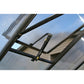 Riverstone Industries Monticello Greenhouse Automatic Roof Vent Kit - mygreenhousestore.com