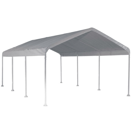 ShelterLogic Canopies ShelterLogic | SuperMax Canopy 12 x 20 ft. 25773