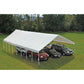 ShelterLogic Canopies ShelterLogic | UltraMax Canopy 30 x 40 ft. White 27773