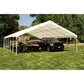 ShelterLogic Canopies ShelterLogic | UltraMax Canopy 30 x 40 ft. White 27773