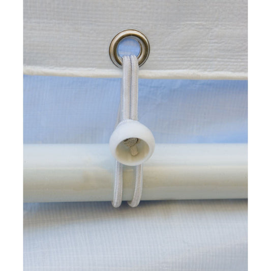 ShelterLogic Canopy Accessories ShelterLogic | Bungee Fasteners 53510