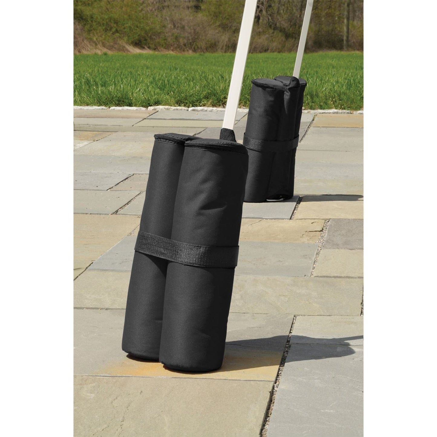 ShelterLogic Canopy Accessories ShelterLogic | Canopy Anchor Bag - 4 Pack for Pop-Up Canopy 15883