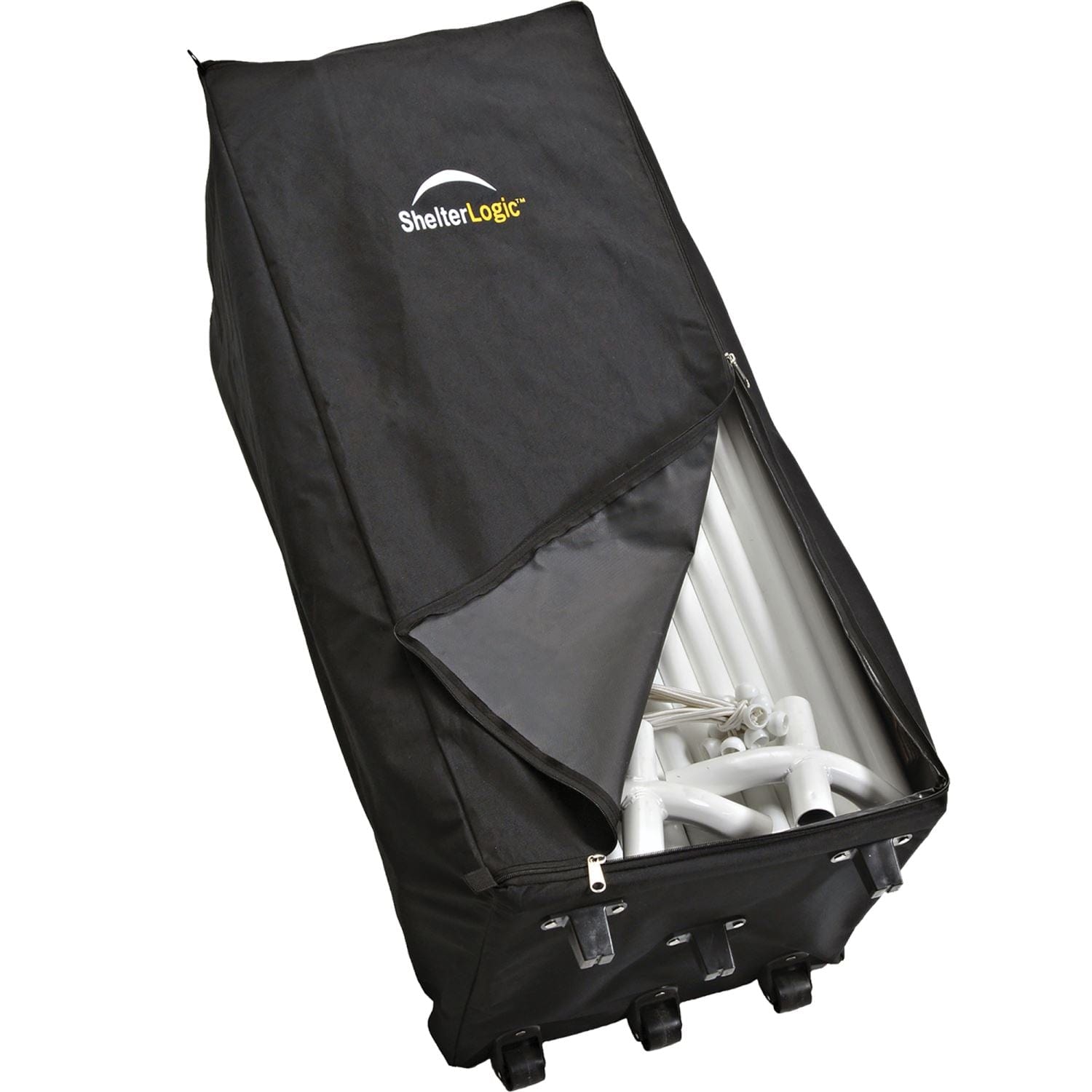 ShelterLogic Canopy Accessories ShelterLogic | STORE-IT Canopy Rolling Storage Bag for 10 x 20 ft. Canopy - Canopy sold separately. 15577