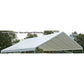 ShelterLogic Canopy Cover Kit ShelterLogic | Replacement Cover - UltraMax Canopy 30 x 30 ft. 27778