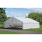 ShelterLogic Canopy Enclosure Kit ShelterLogic | Enclosure Kit for the UltraMax Canopy 30 x 30 ft. White 27775