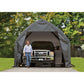 ShelterLogic Garage-in-a-Box SUV/Truck 13' x 20' - mygreenhousestore.com