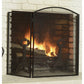 ShelterLogic Firewood & Hearth Products ShelterLogic | Fireplace Classic Screen 90393