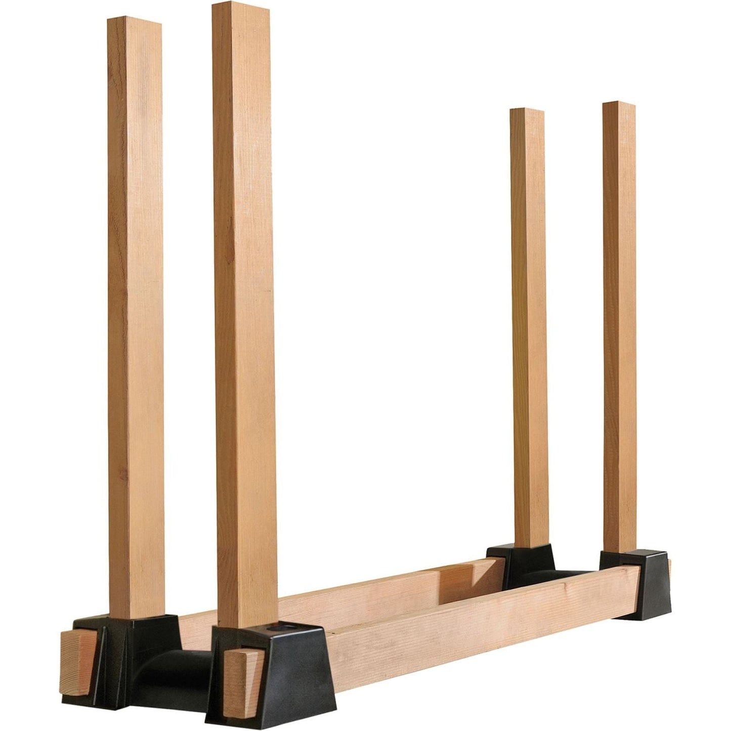 ShelterLogic Firewood & Hearth Products ShelterLogic | Firewood Rack Bracket Kit 90460