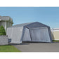 ShelterLogic Garages ShelterLogic | Garage-in-a-Box 12 x 20 ft. 62790