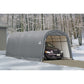 ShelterLogic Garages ShelterLogic | Garage-in-a-Box RoundTop 12 x 20 ft. 62780