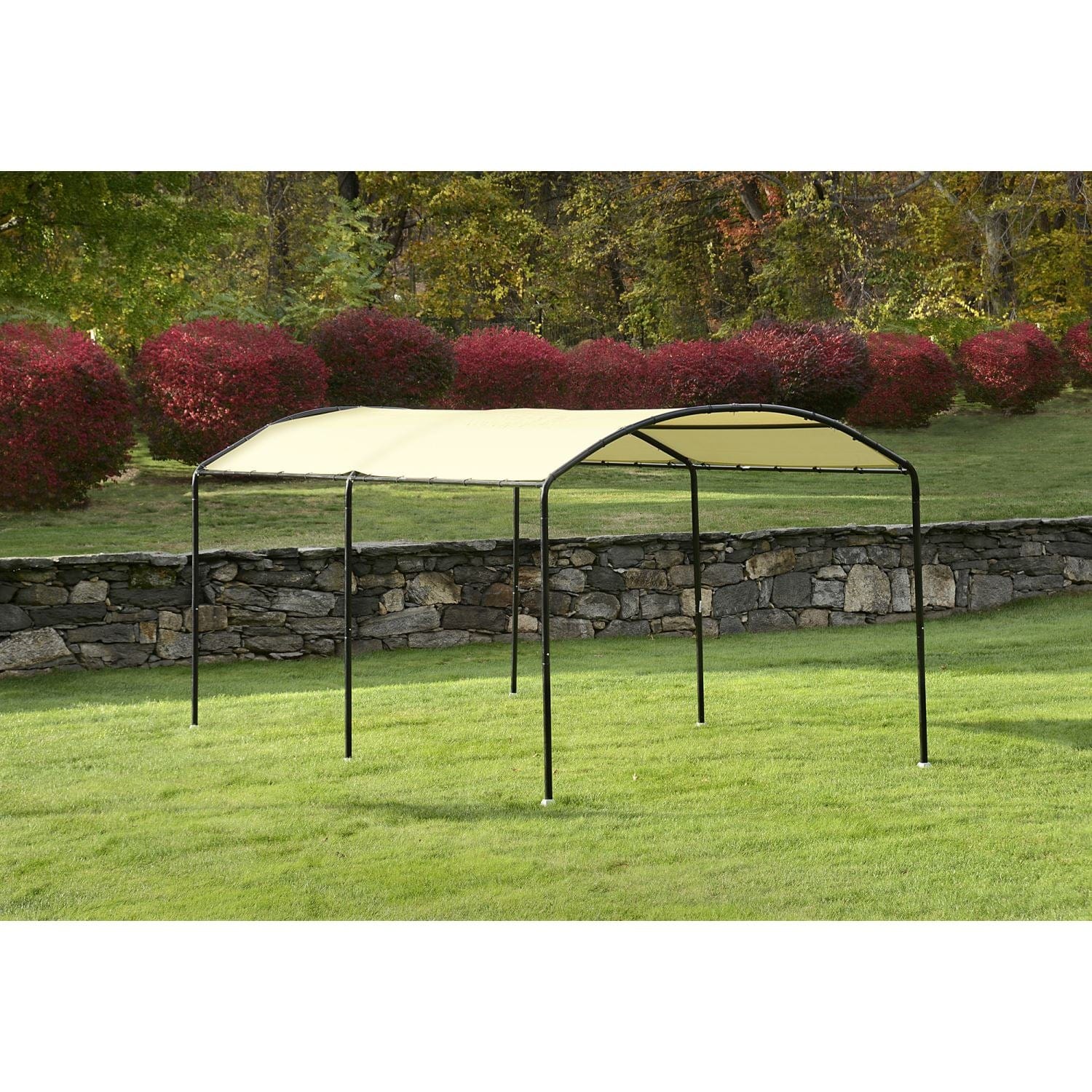 Monarc canopy 2025 10 x 18