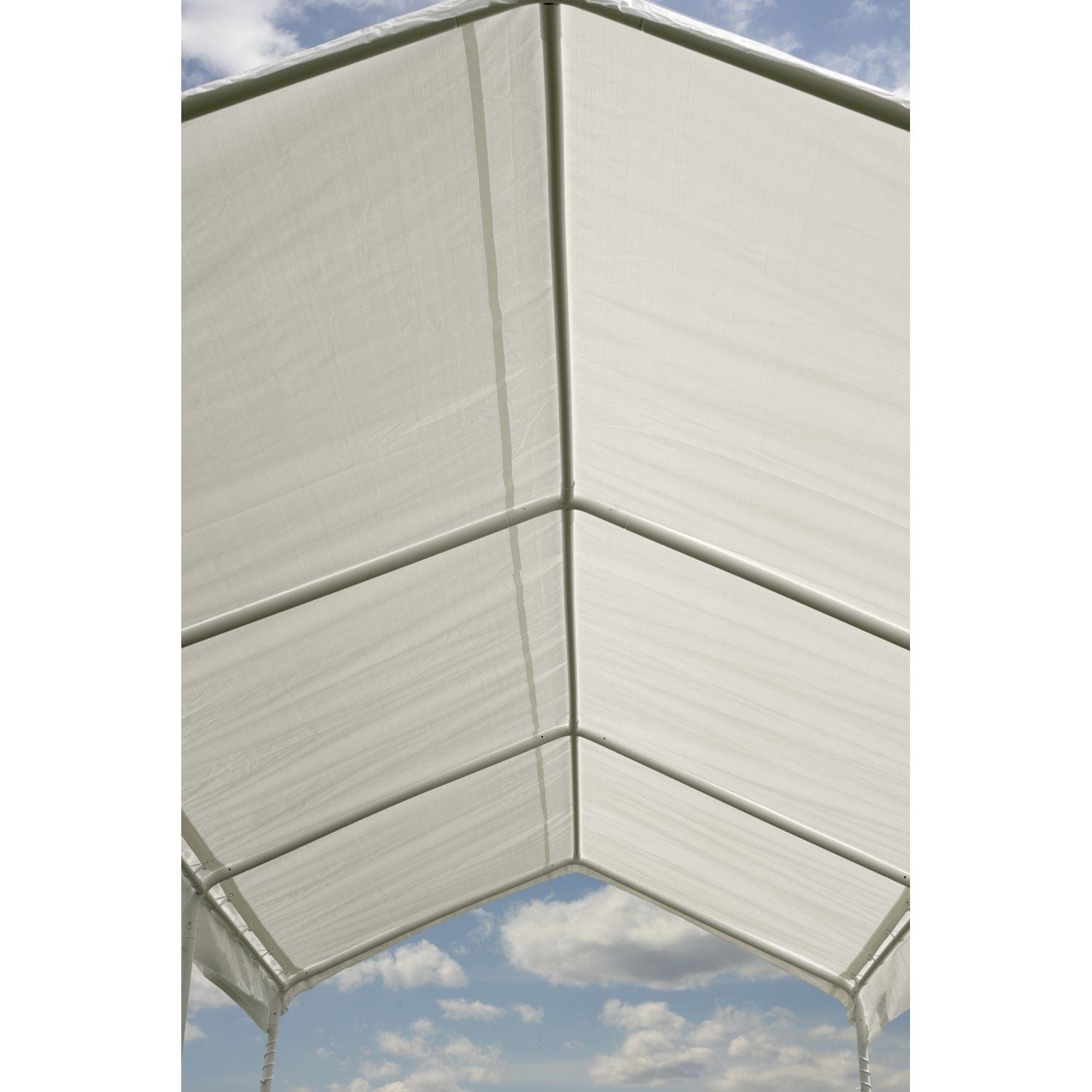 ShelterLogic Gazebo Canopy ShelterLogic | SuperMax Gazebo Canopy 10 x 20 ft. 23588