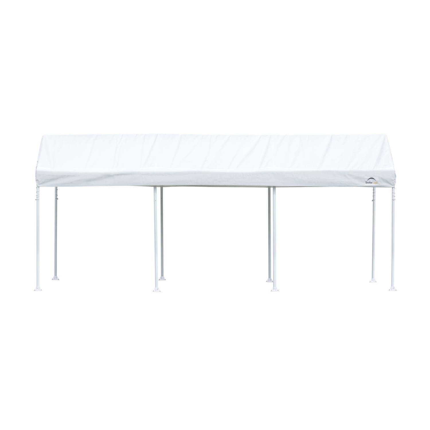 ShelterLogic Gazebo Canopy ShelterLogic | SuperMax Gazebo Canopy 10 x 20 ft. 23588