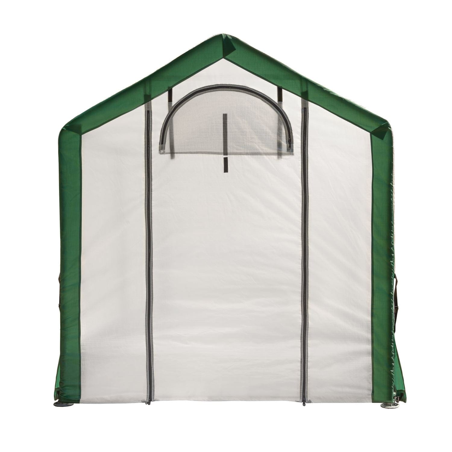 ShelterLogic Greenhouse Kit ShelterLogic | Organic Growers Greenhouse 6x8x6'6 70699