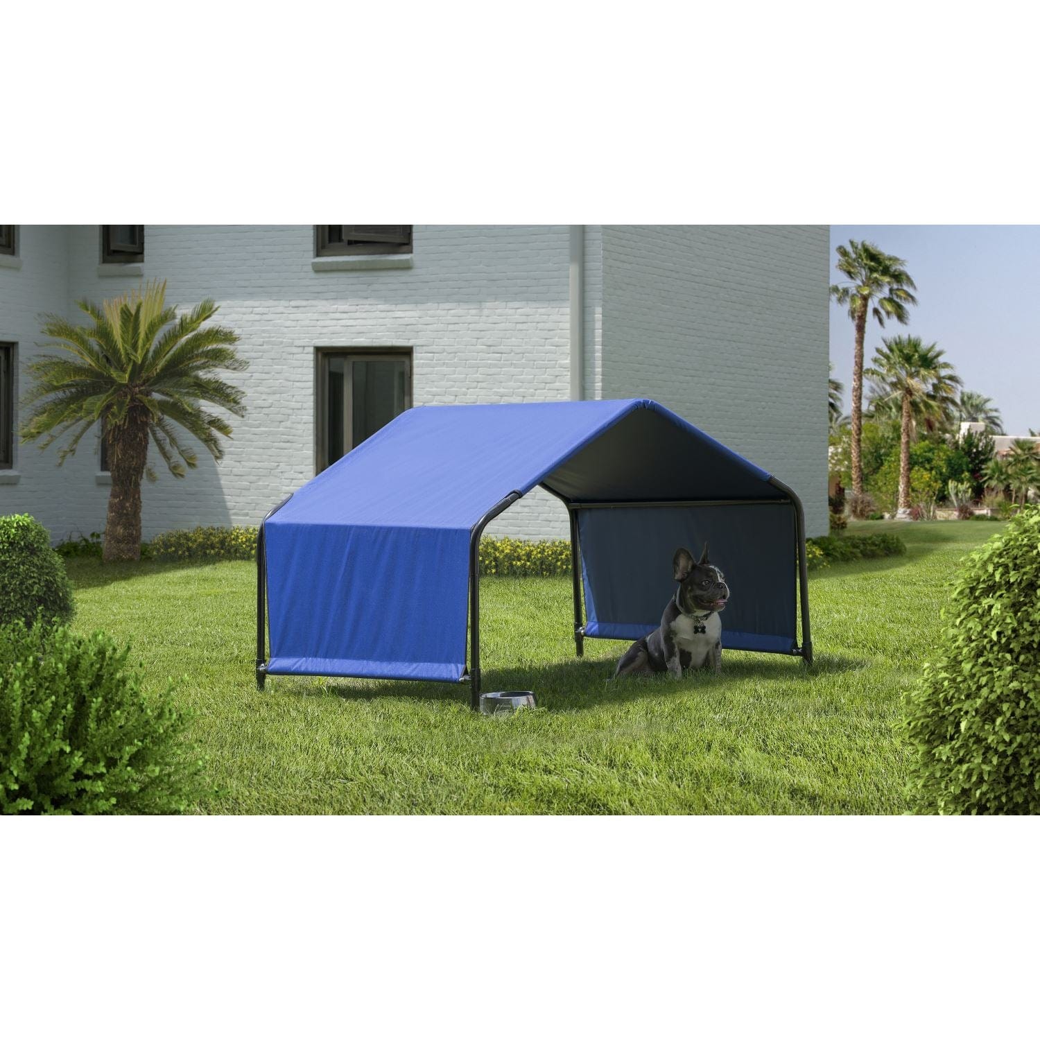 ShelterLogic Pet Shelter ShelterLogic | Pet Shelter 4 x 4 x 3 ft 60020
