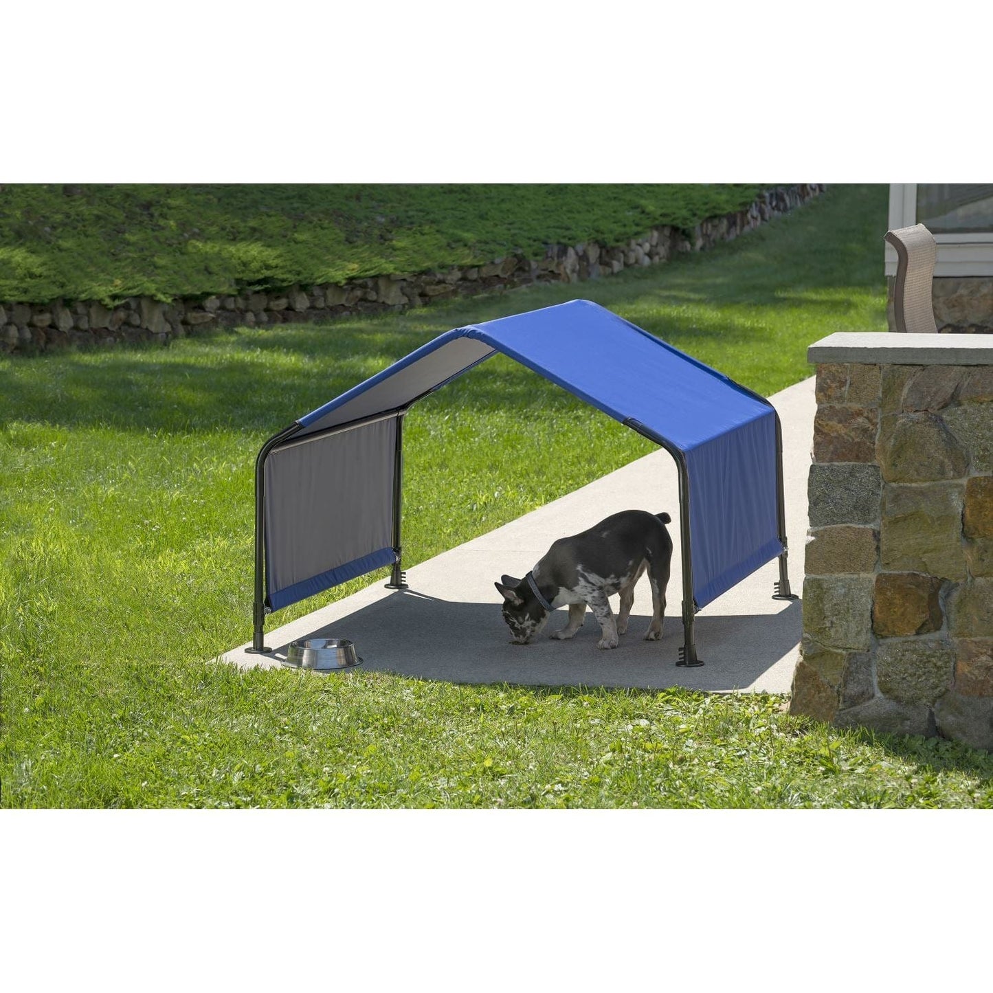 ShelterLogic Pet Shelter ShelterLogic | Pet Shelter 4 x 4 x 3 ft 60020
