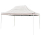 ShelterLogic Pop-Up Canopies ShelterLogic | Pop-Up Canopy HD - Straight Leg 10 x 15 ft. White 22599