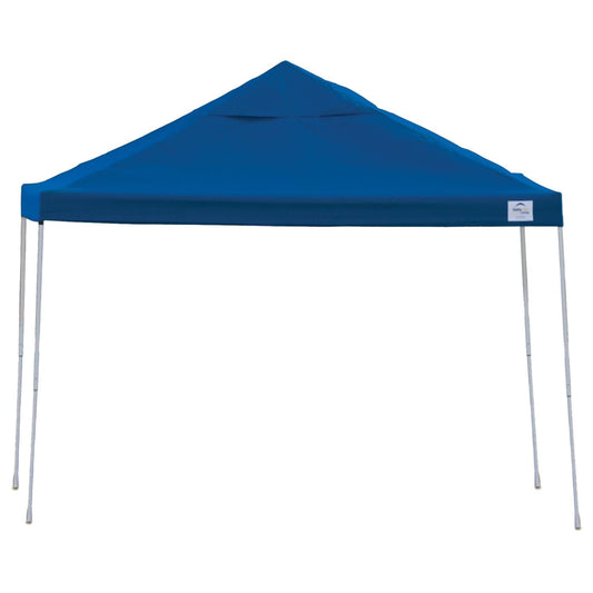 ShelterLogic Pop-Up Canopies ShelterLogic | Pop-Up Canopy HD - Straight Leg 12 x 12 ft. Blue 22540