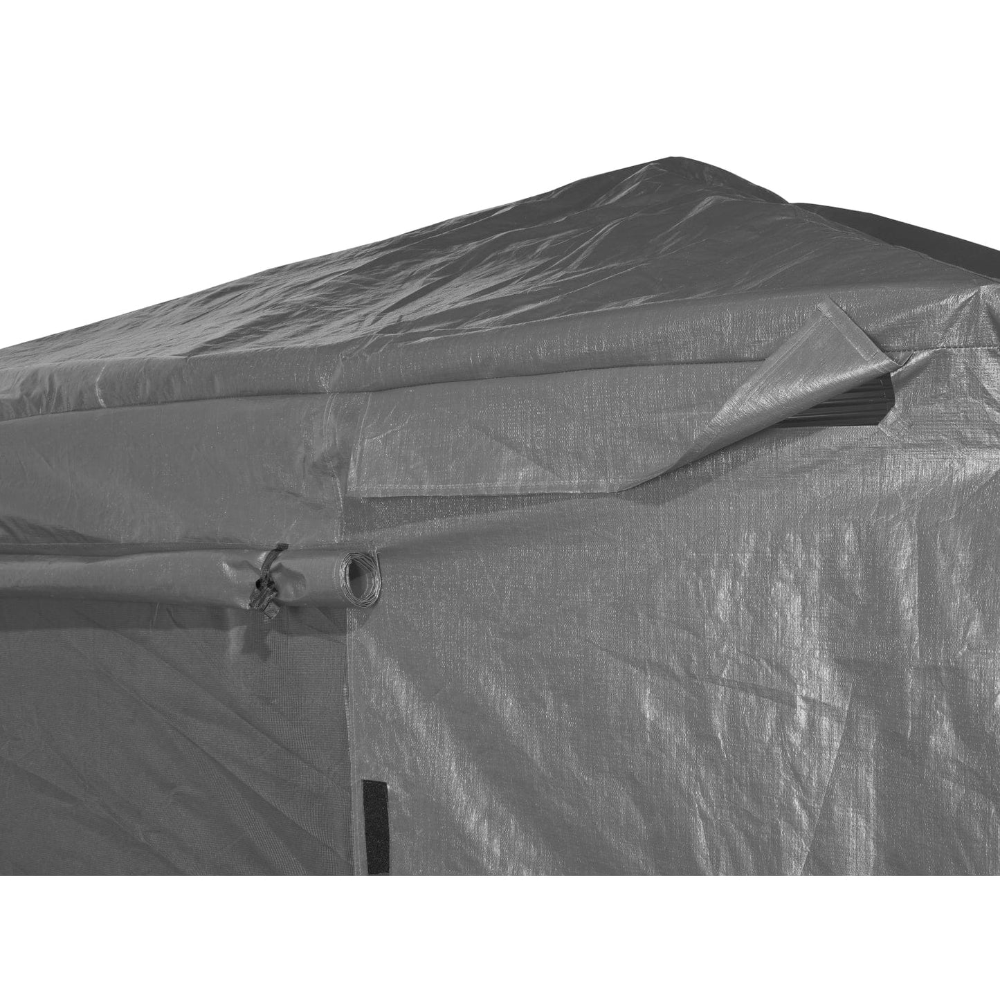 Sojag Gazebo Accessories Sojag | Universal Winter Gazebo Cover 10x10 ft 135-9166361