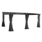 Sojag Gazebo Sojag | Pompano 12x16 Wall Gazebo - Grey 500-9167573