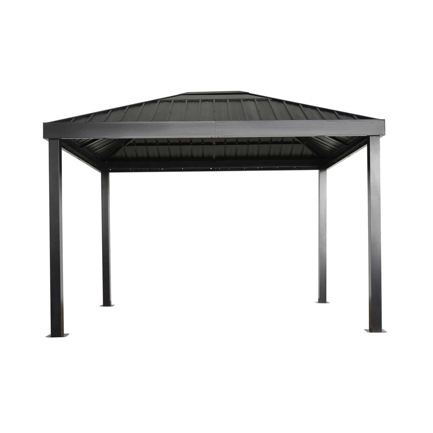 SOJAG Gazebo Sojag | Skylight 10 ft. x 12 ft. Gazebo 500-9168662