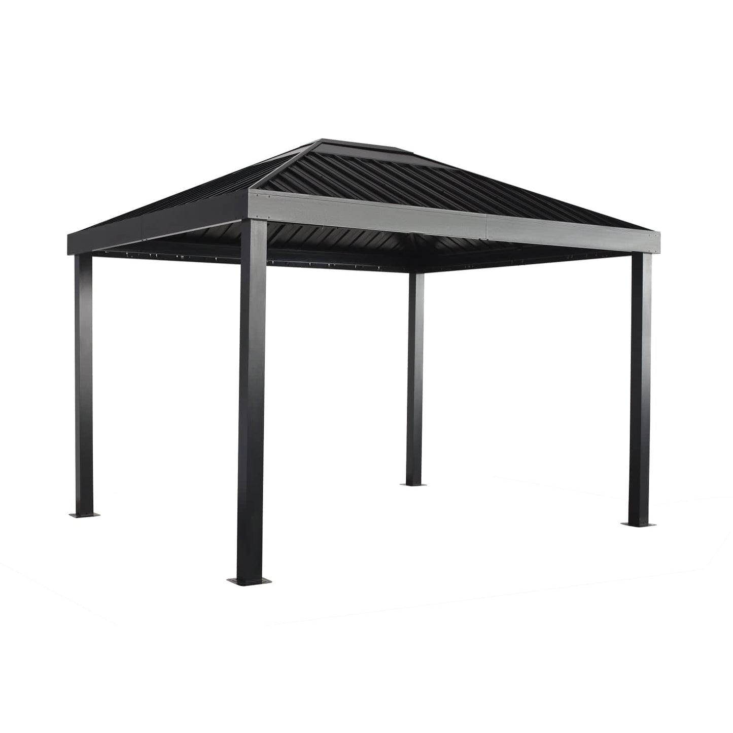 SOJAG Gazebo Sojag | Skylight 10 ft. x 12 ft. Gazebo 500-9168662