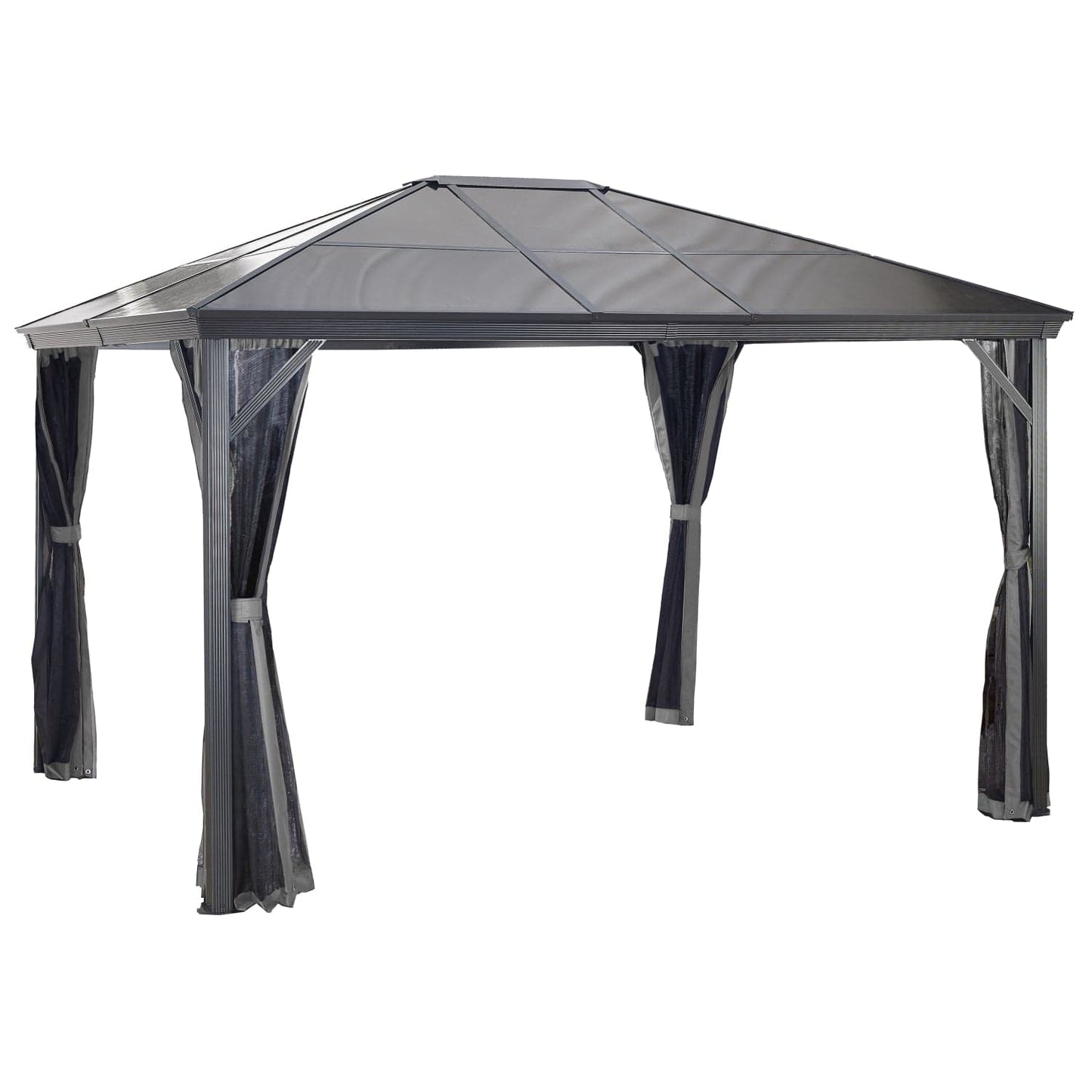 SOJAG Gazebo Sojag | Verona 10 ft. x 10 ft. Gazebo 310-9168464