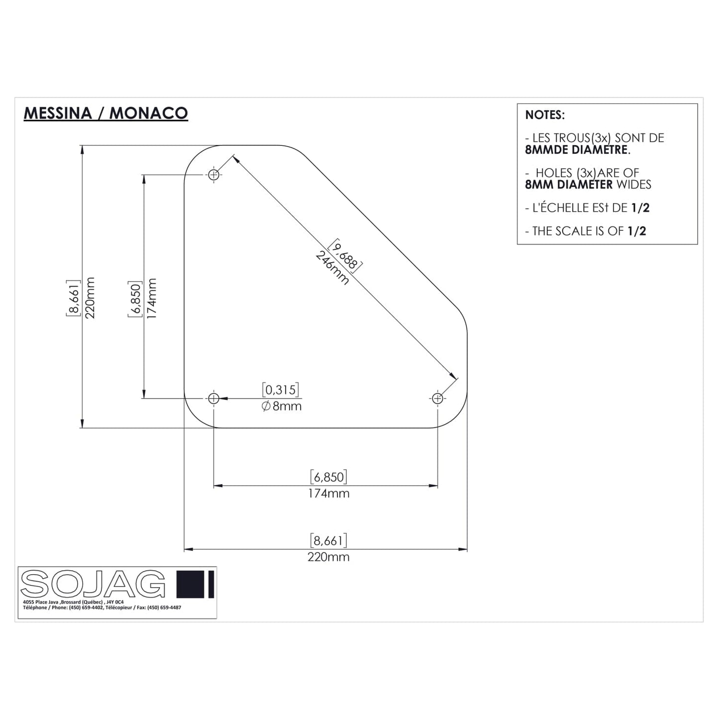 Sojag Gazebos Curtains Sojag | Curtains for Messina/Mykonos/Moreno 10' x 14' Grey Spun - Gazebo Not Included 135-9162257