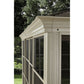 Sojag Screenhouse Sojag | Striano 12x14 screenhouse 500-9164367