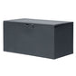 Spacemaker Deck Box Anthracite - mygreenhousestore.com