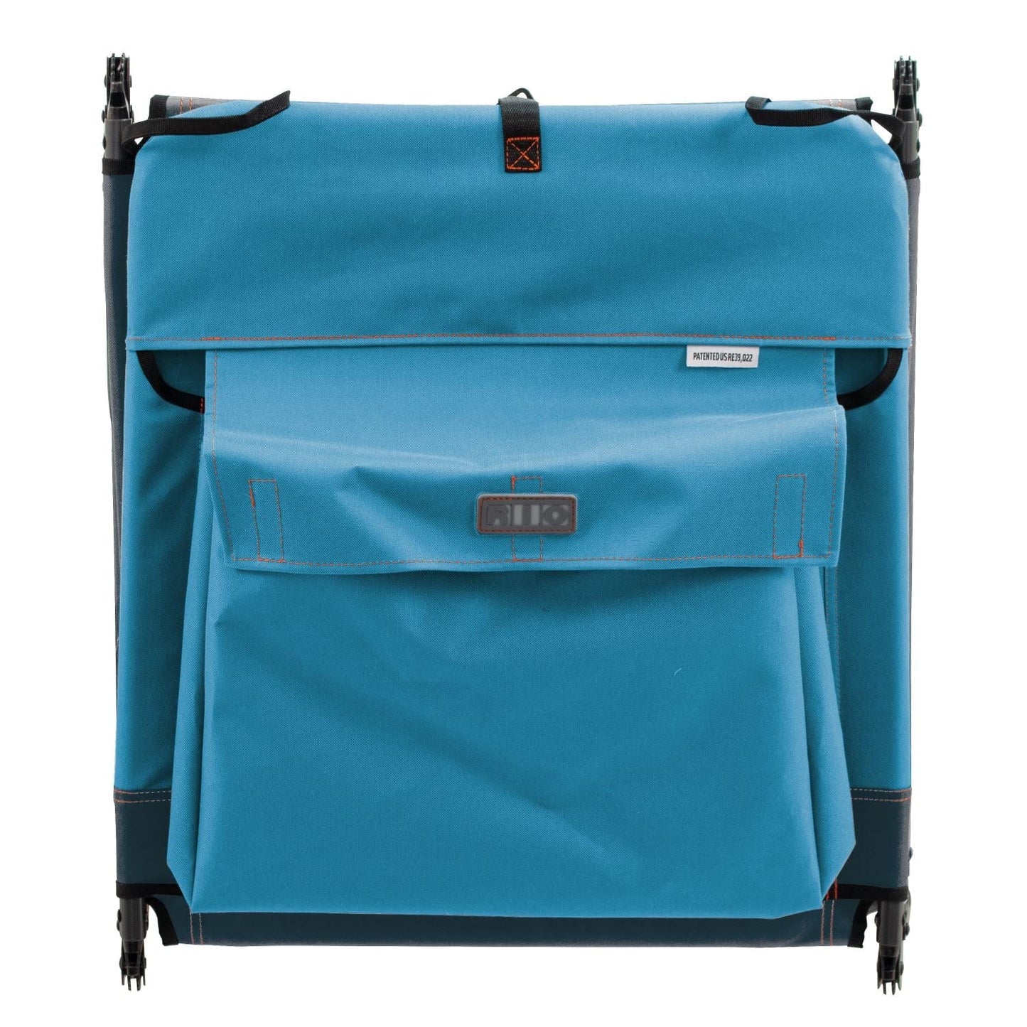 The Fulfiller Backpack lounger RIO | Backpack lounger GRBPL-432-1