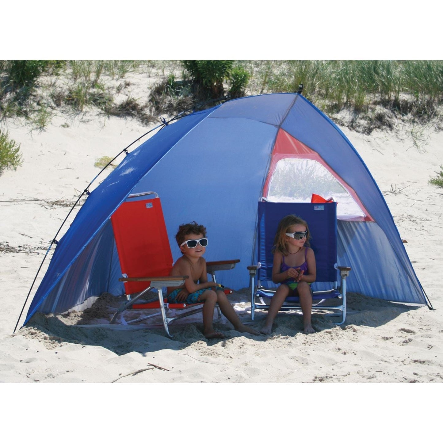 The Fulfiller Beach Shelter RIO Beach | UPF 50+ Beach Shelter BH201-88-1