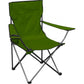 The Fulfiller Portable Chairs Quik Chair | Folding Chair - Green 146109DS